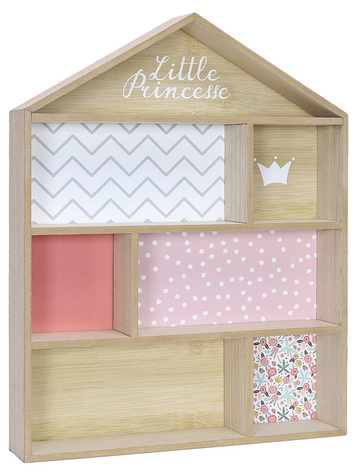 The Home Deco Kids Wandregal 