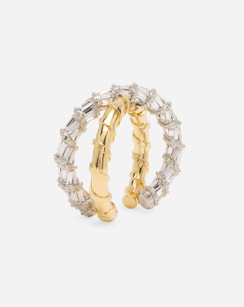 BRACELET BAGUETTES MELODIE