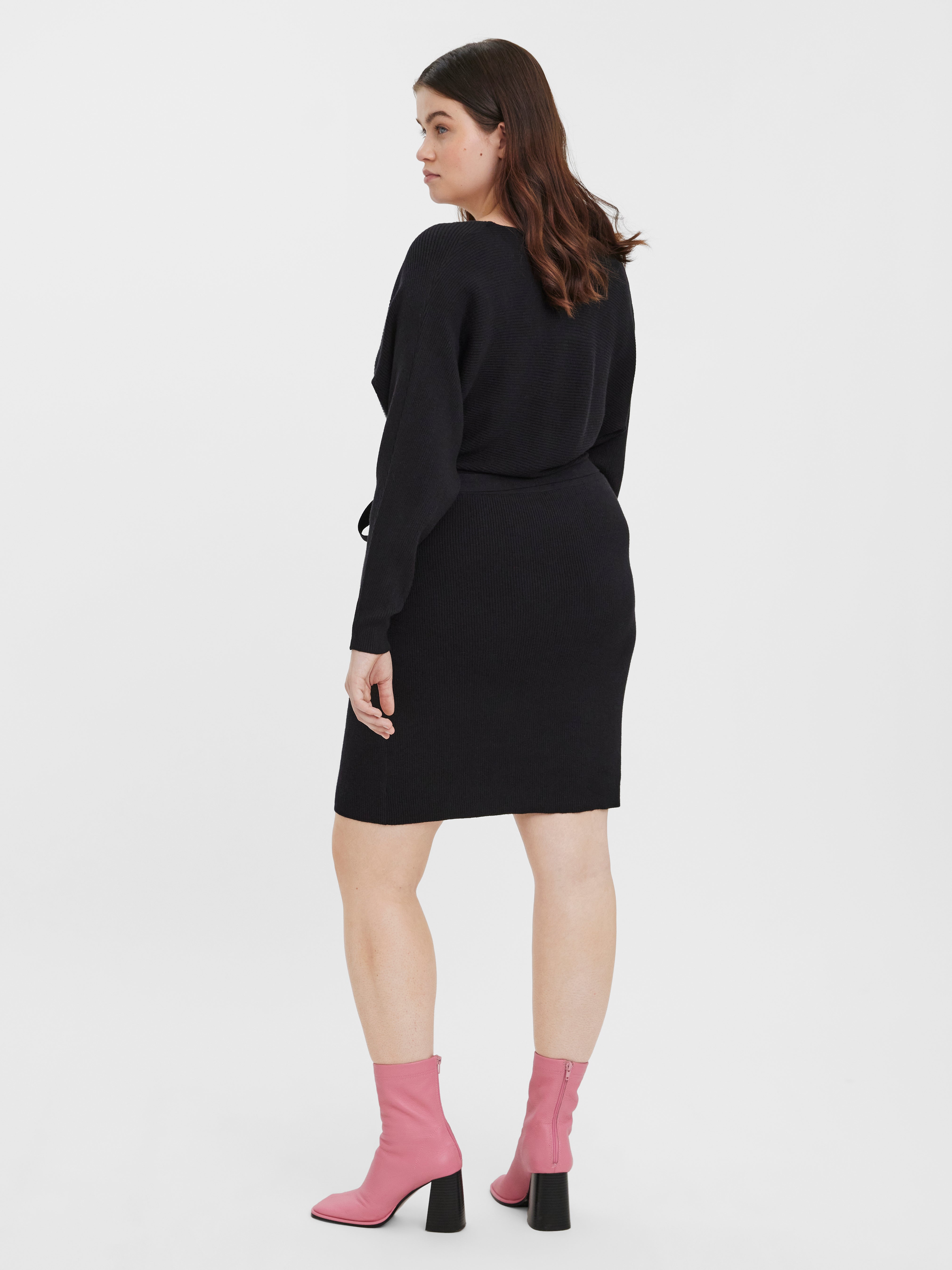 VMHOLLYREM Langes Kleid