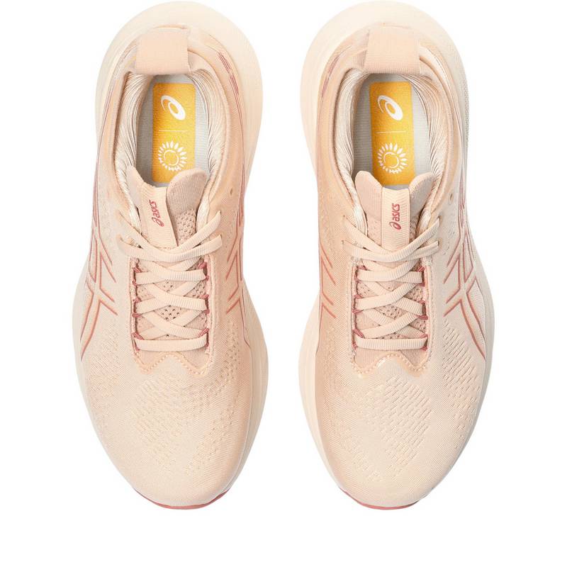 ASICS GEL-NIMBUS 25 Laufschuhe Damen