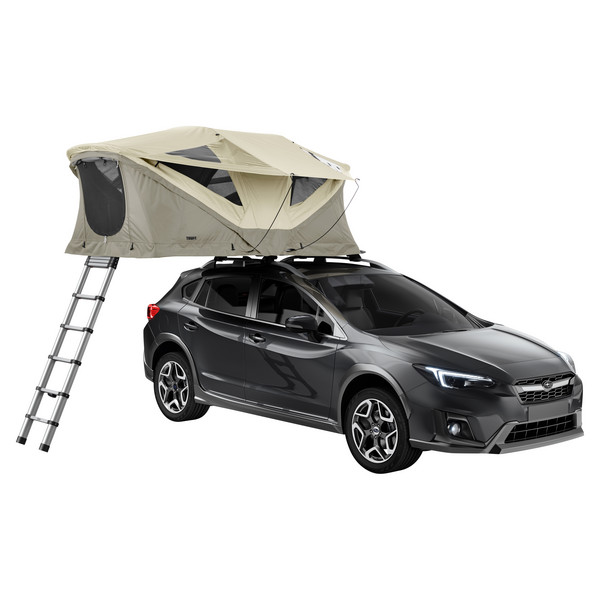 APPROACH SMALL ROOFTOP TENT - Dachzelt
