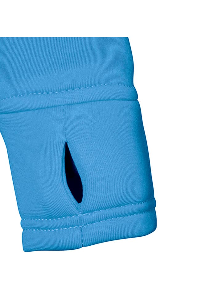 Isbjörn Funktionsjacke in Blau günstig kaufen