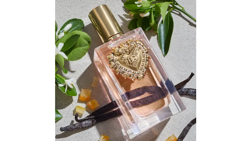 DOLCE&GABBANA Devotion Eau de Parfum