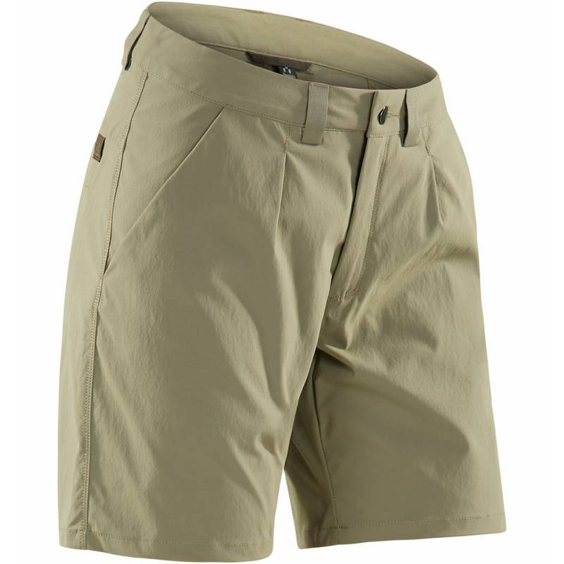 Haglöfs Mid Solid Shorts Funktionsshorts Damen