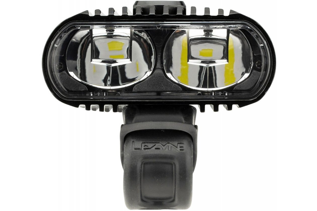 Lezyne Power High Beam Drive 500 Loaded Frontlicht StVZO