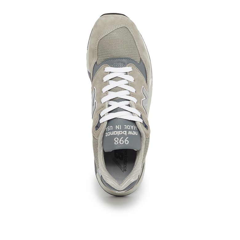 New Balance U998GR grey