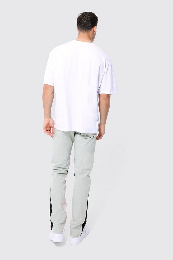 Tall Hose