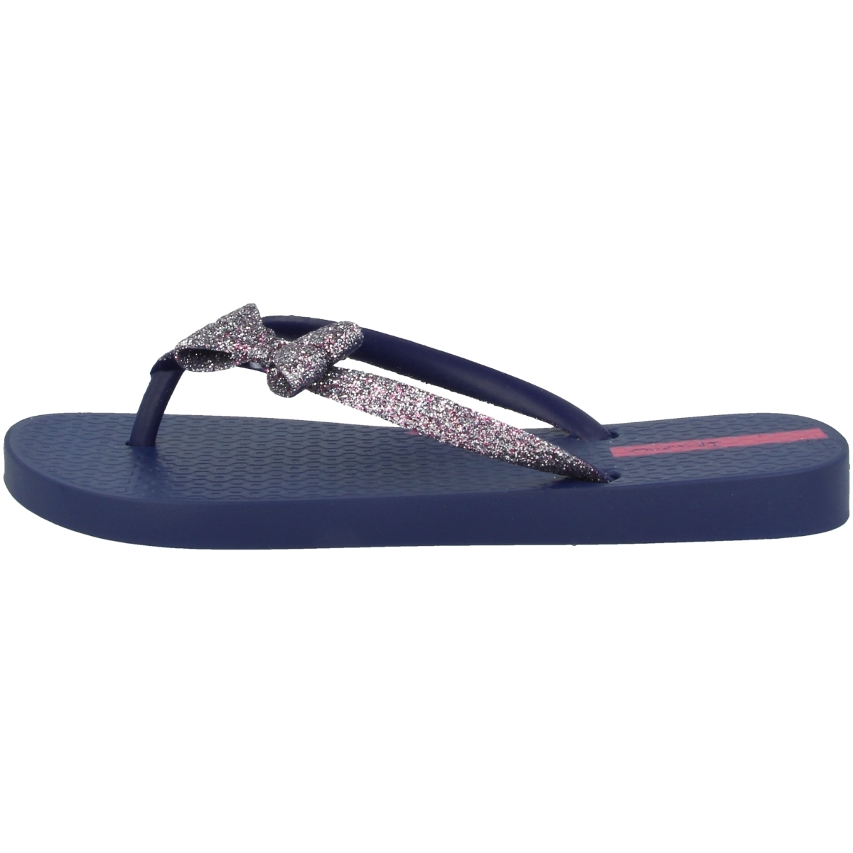 Ipanema Lolita Zehensandale blau