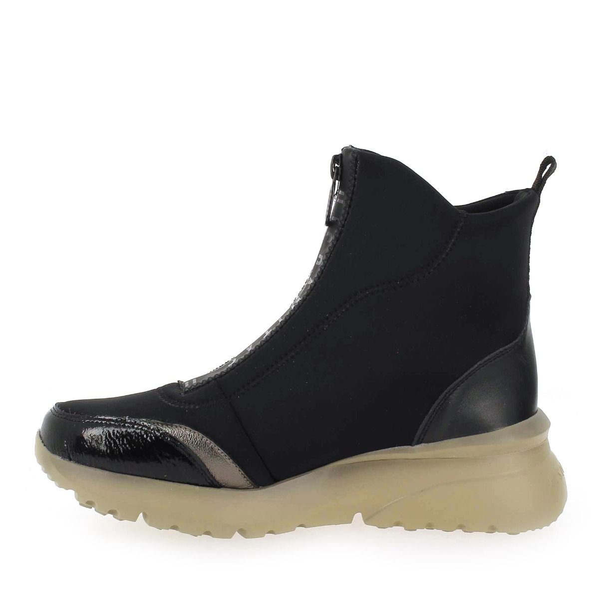 Hispanitas  HI233016 - Noir