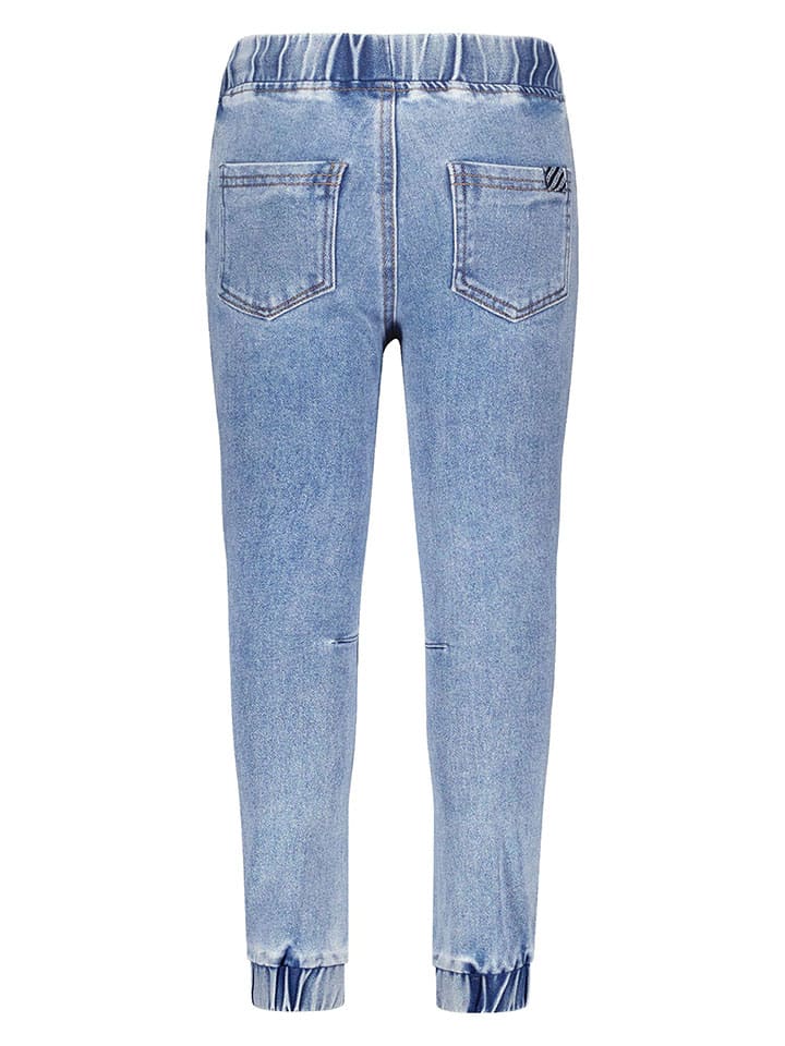 B.Nosy Jeggings in Hellblau günstig kaufen
