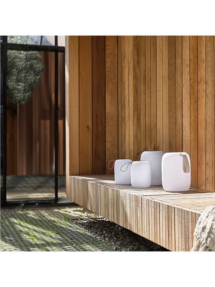 Villa Collection LED-Leuchte mit Lautsprecher 