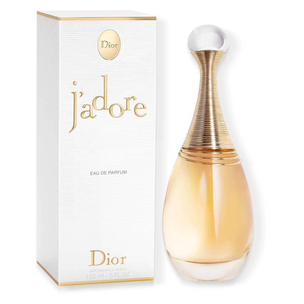 DIOR J'ADORE EAU DE PARFUM SPRAY