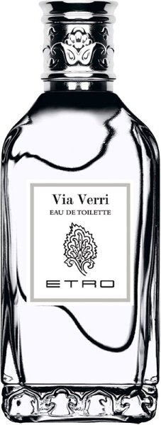 Etro Via Verri Eau de Toilette