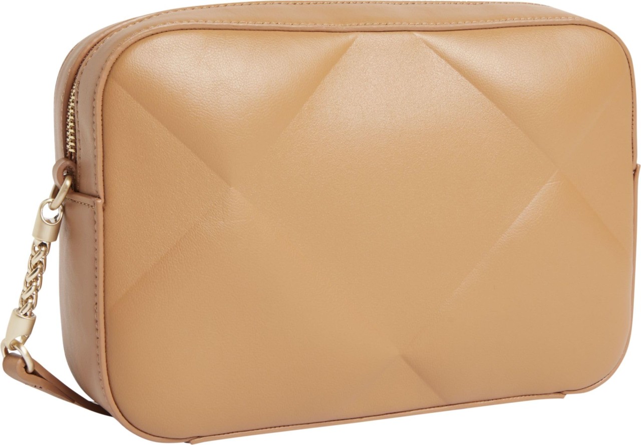 CALVIN KLEIN Handtaschen braun RE-LOCK