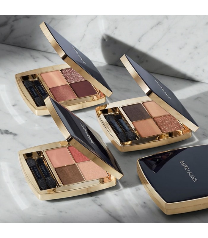 Estée Lauder-PURE COLOR ENVY-Ombres à Paupières Sculptantes