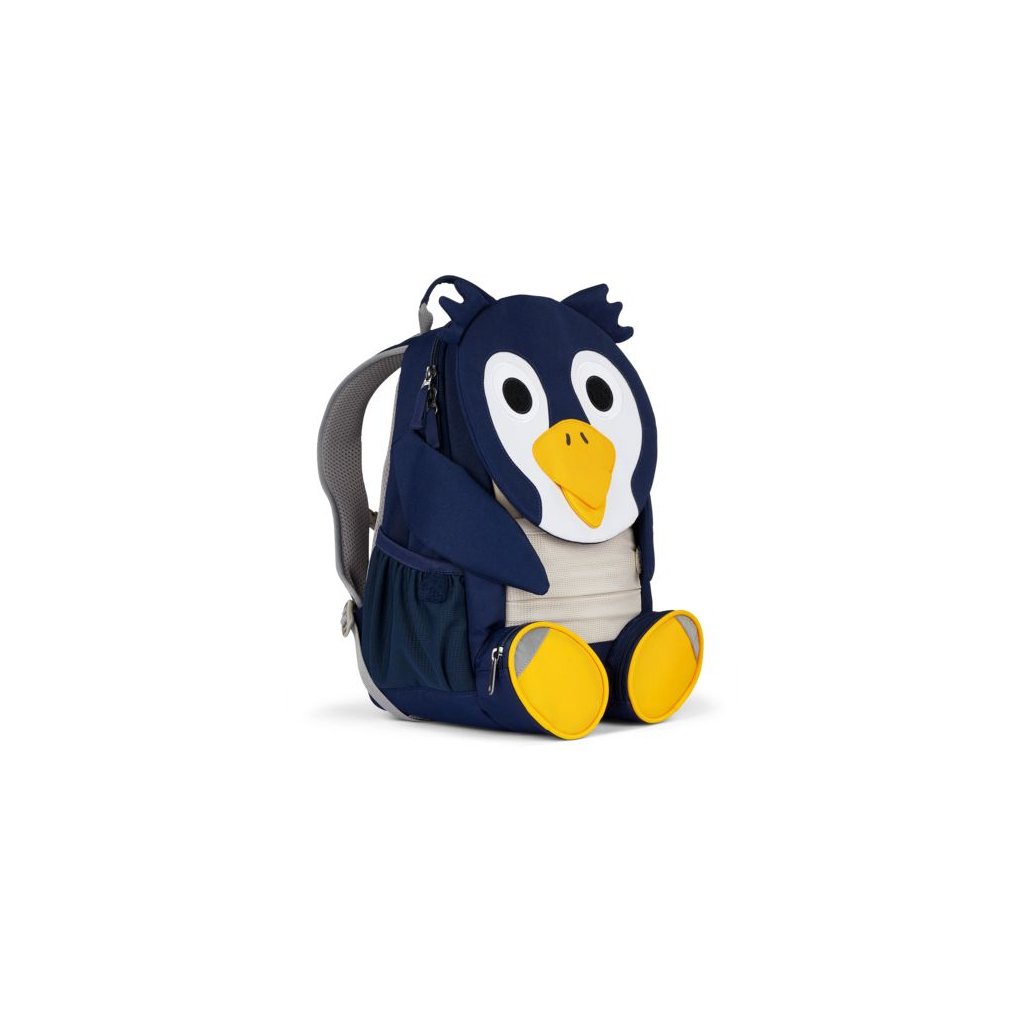Affenzahn Rucksack großer Freund Pinguin