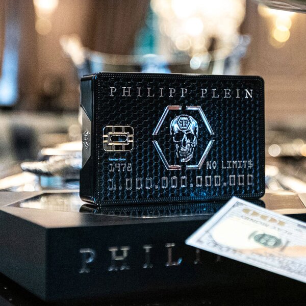 Philipp Plein NO LIMIT$ Eau de Parfum
