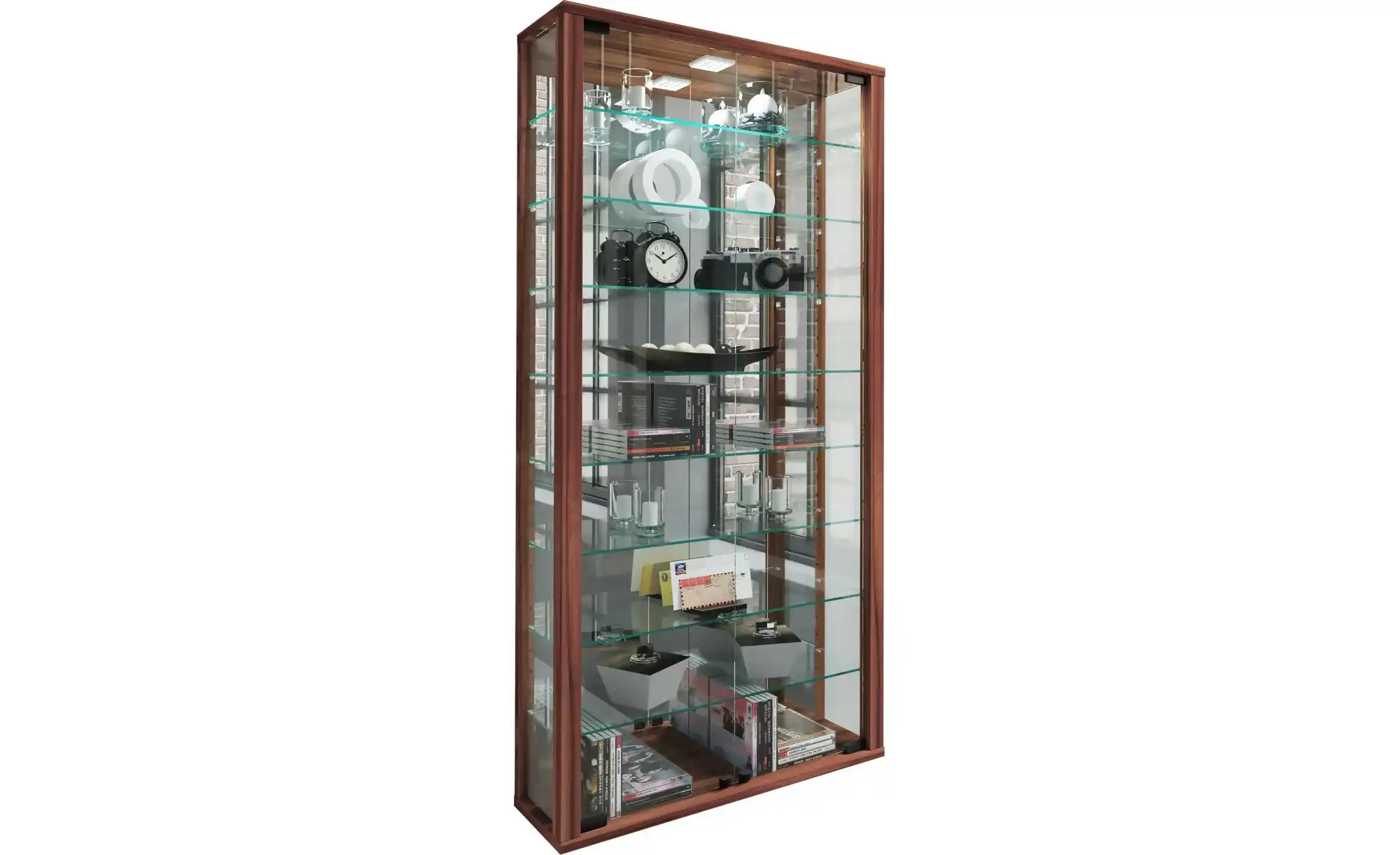 Hängevitrine