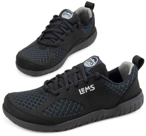 Lems ~ Primal 3 ~ Black