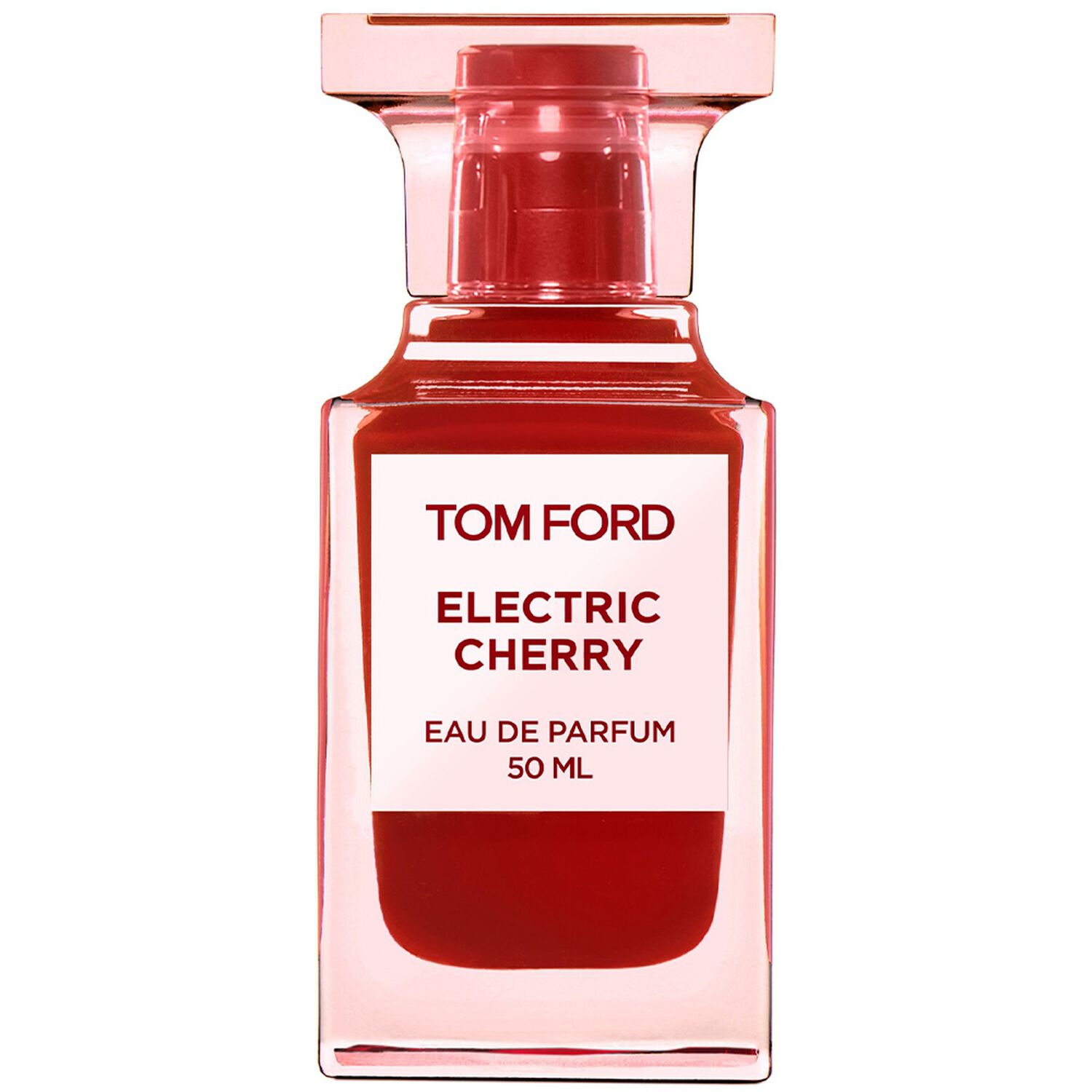 Tom Ford Electric Cherry Eau de Parfum 50 ml