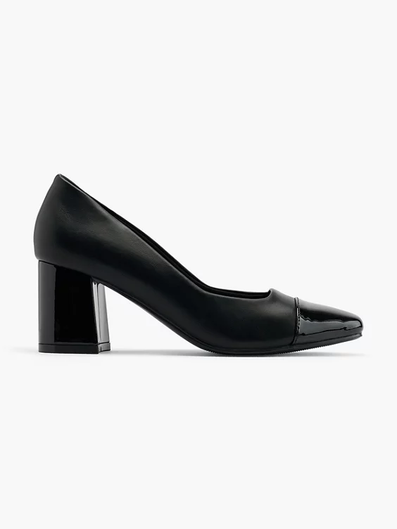 Graceland Pumps