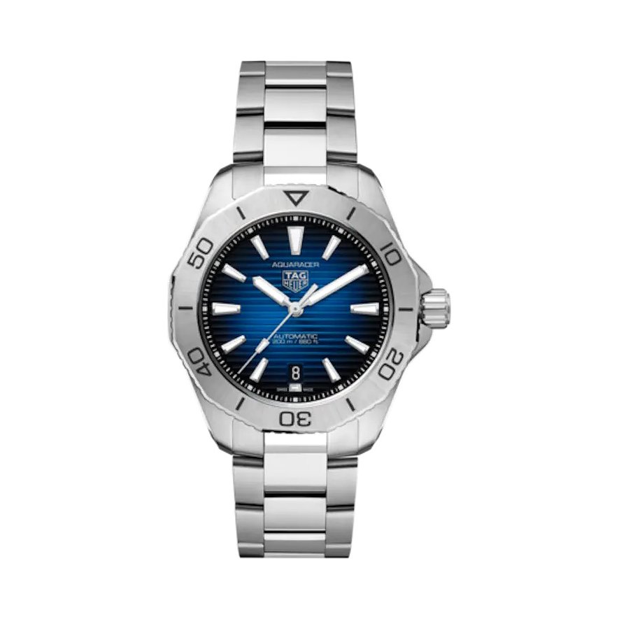TAG Heuer Herrenuhr Aquaracer Professional 200 Date
