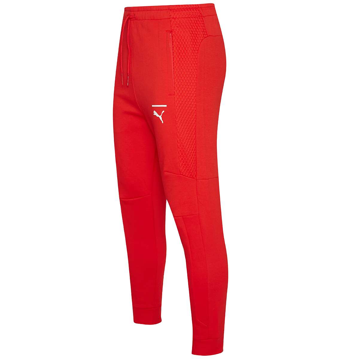 PUMA Pace Colourblock Pant Herren Hose 577174-02