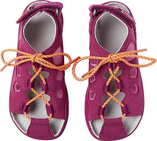Affenzahn Sandalen VEGAN FREE VOGEL