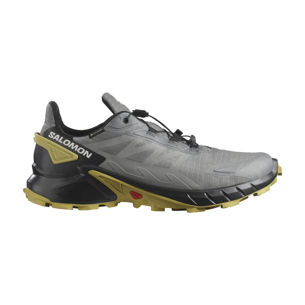 Salomon Supercross 4 GTX L47317200 / schwarz