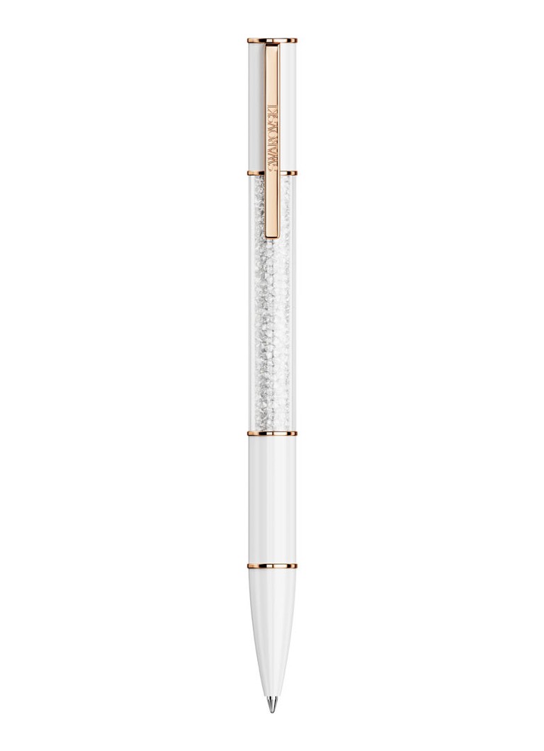 Penna Swarovski Crystalline Luster con cristallo