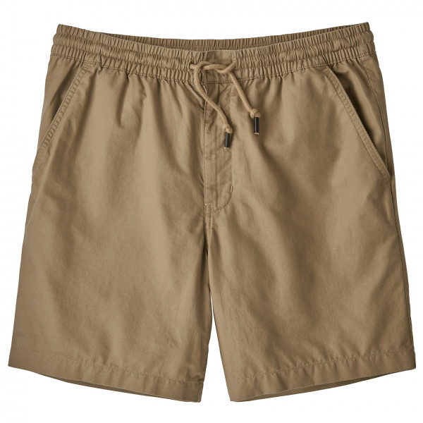 Patagonia - Lightweight All-Wear Hemp Volley Shorts - Shorts