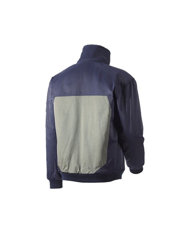 Pilotenjacke Dakota II