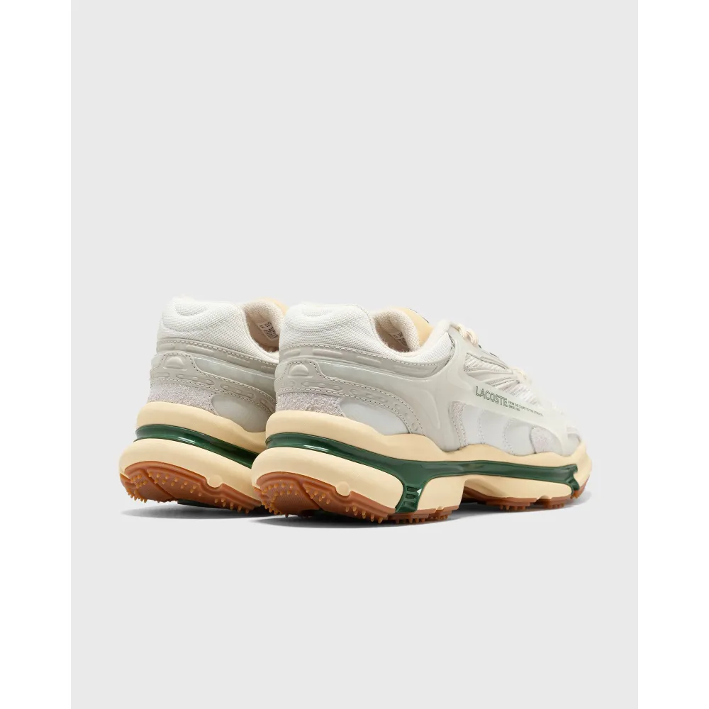 Lacoste Highsnobiety x Lacoste Athleisure Grey 47SMA0142-WG1 / grau