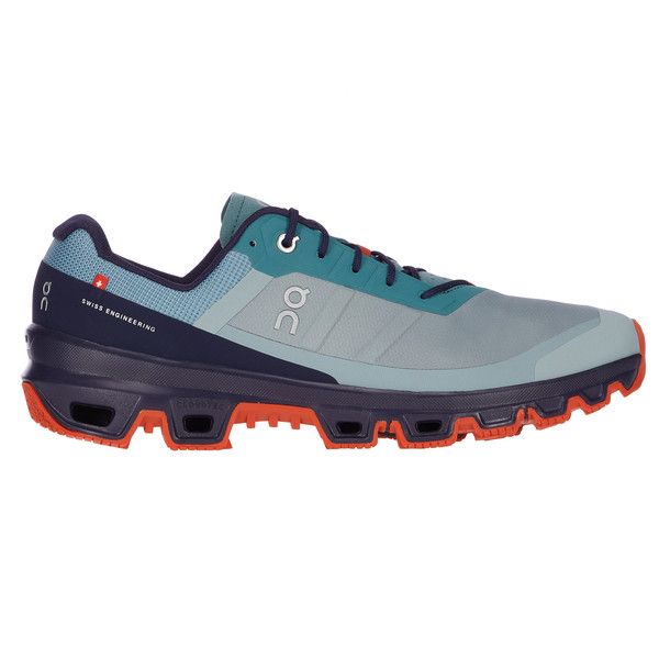 CLOUDVENTURE Herren - Trailrunningschuhe