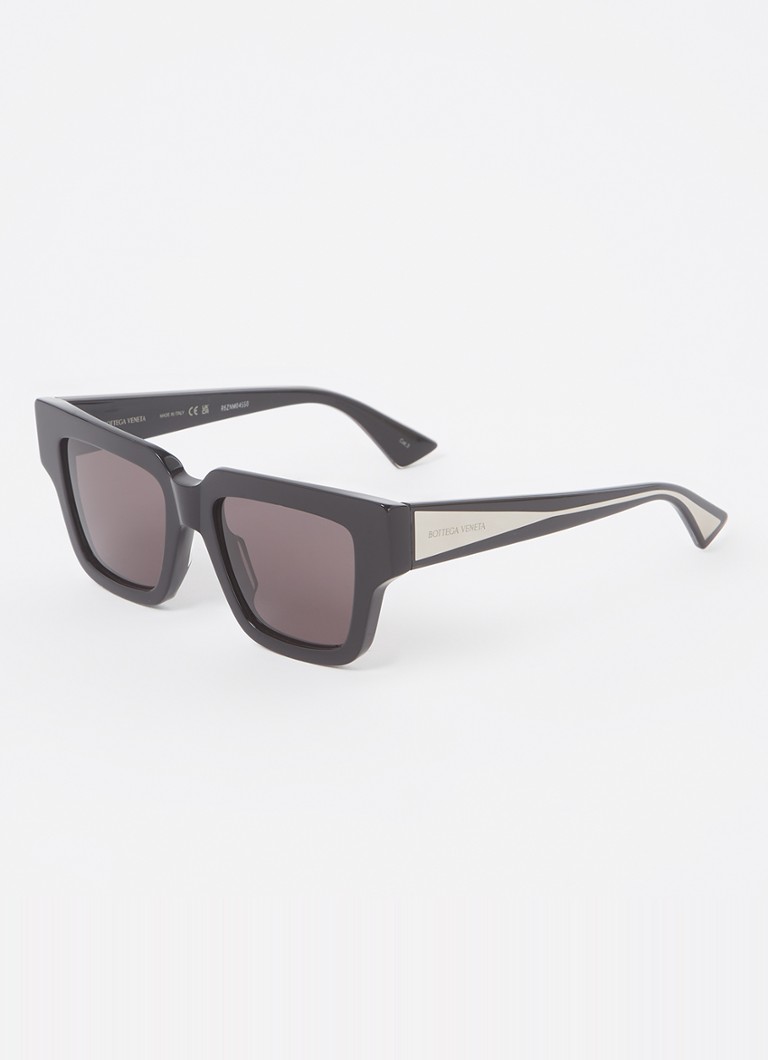 Occhiali da sole Wayfarer Bottega Veneta BV1276S