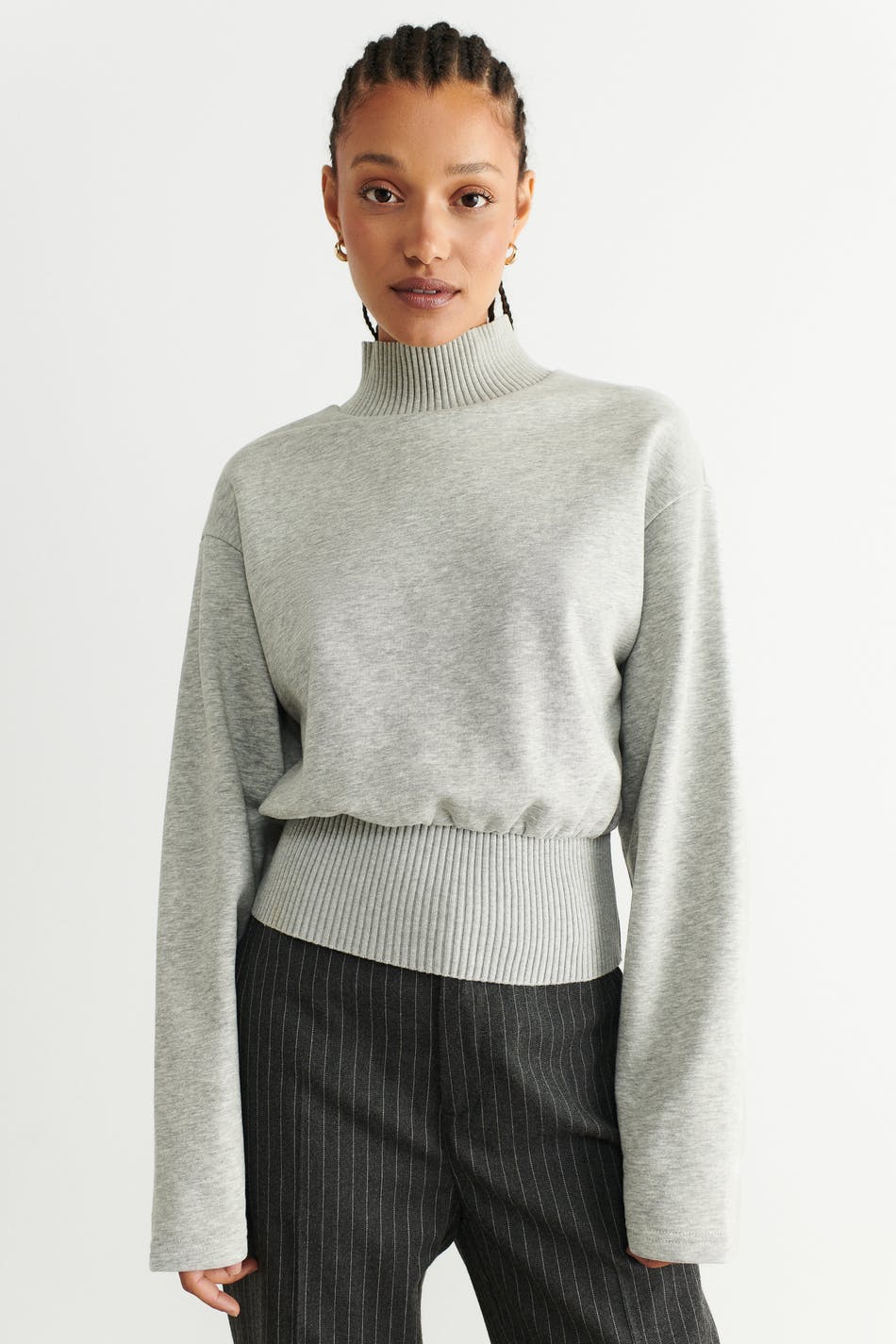 Karina sweater