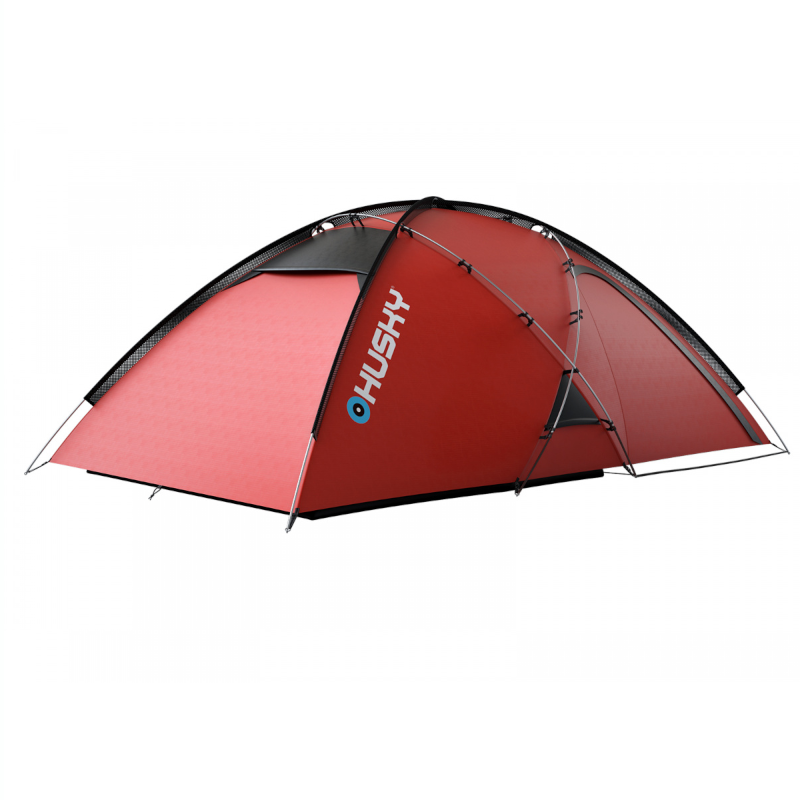 Husky Extreme Felen 3-4 Kuppelzelt