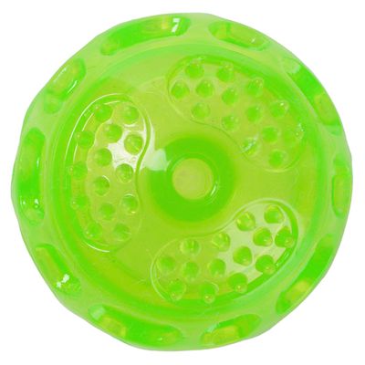 Hundespielzeug Squeaky Ball aus TPR