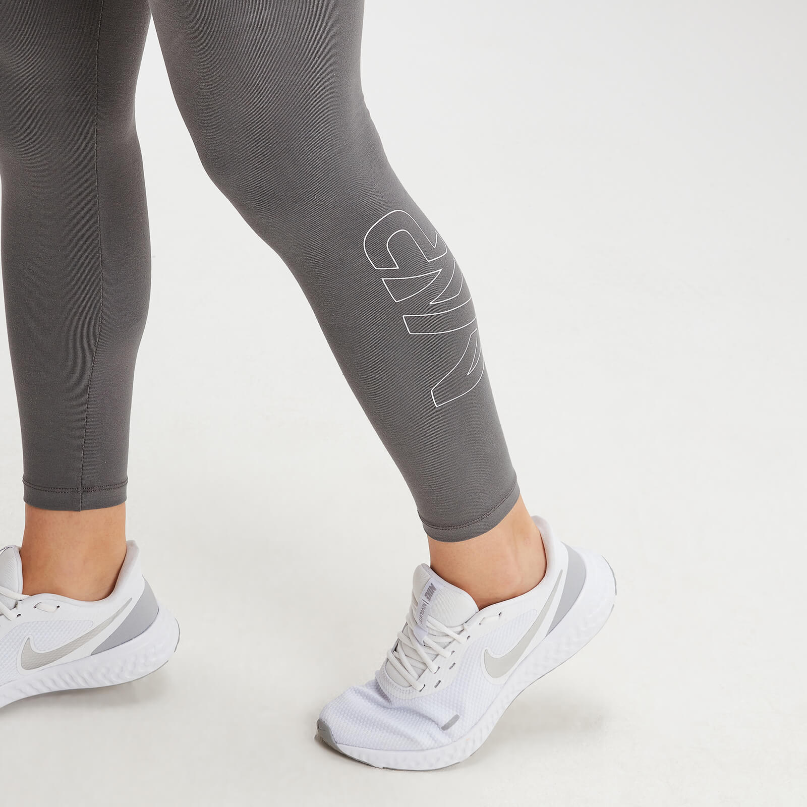 Legging MP Originals pour femmes – Carbone