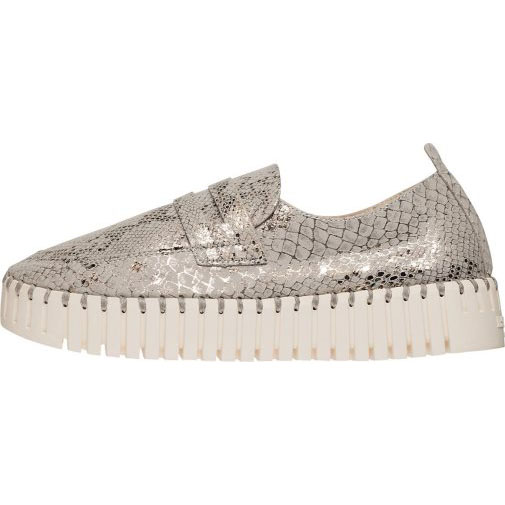 ILSE JACOBSEN HORNBÆK Sneaker Lo TULIP3868