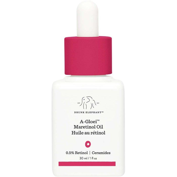 A-Gloei Maretinol Oil
