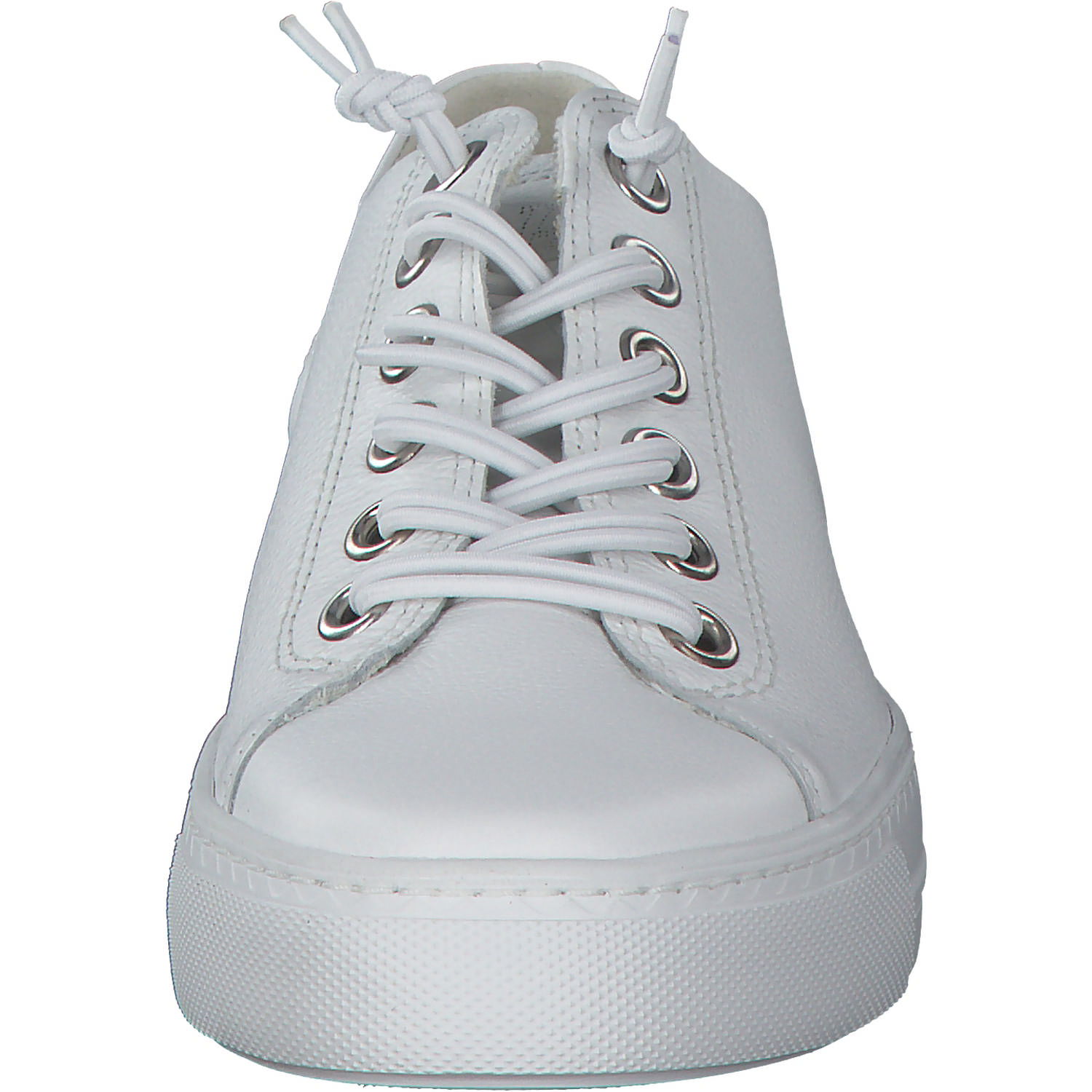 Paul Green 4081, Schnürschuhe, Damen, Weiß