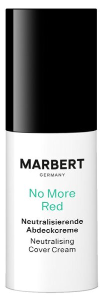 Marbert NoMoreRed Comfort Cover Cream Getönte Gesichtscreme