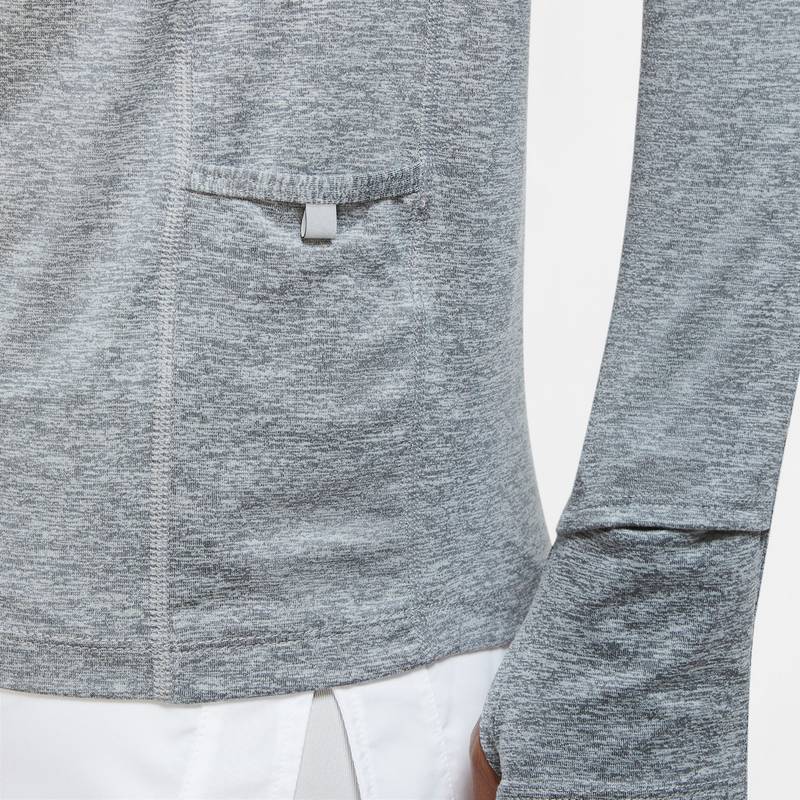 Nike Element Funktionsshirt Damen