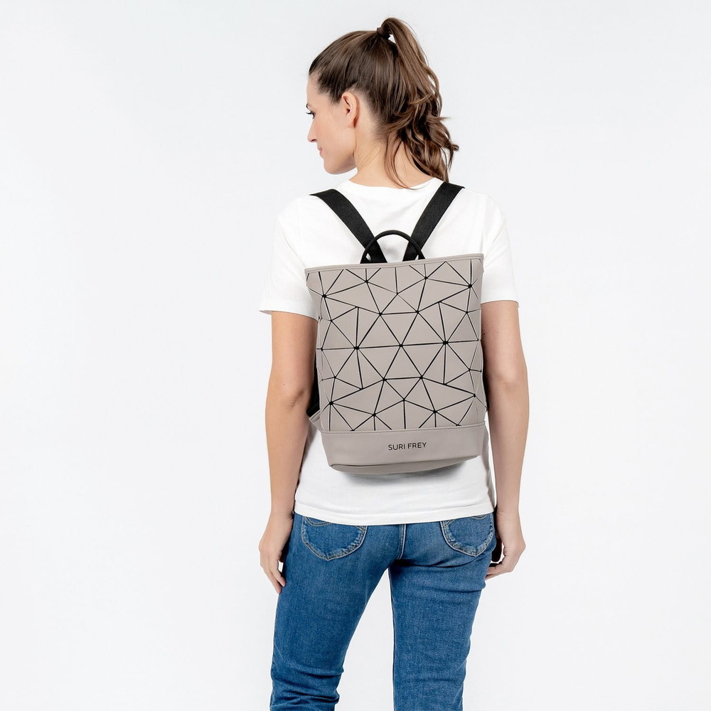 Suri Frey Sac À Dos SFY SURI Sports Jessy-Lu Sac à  dos