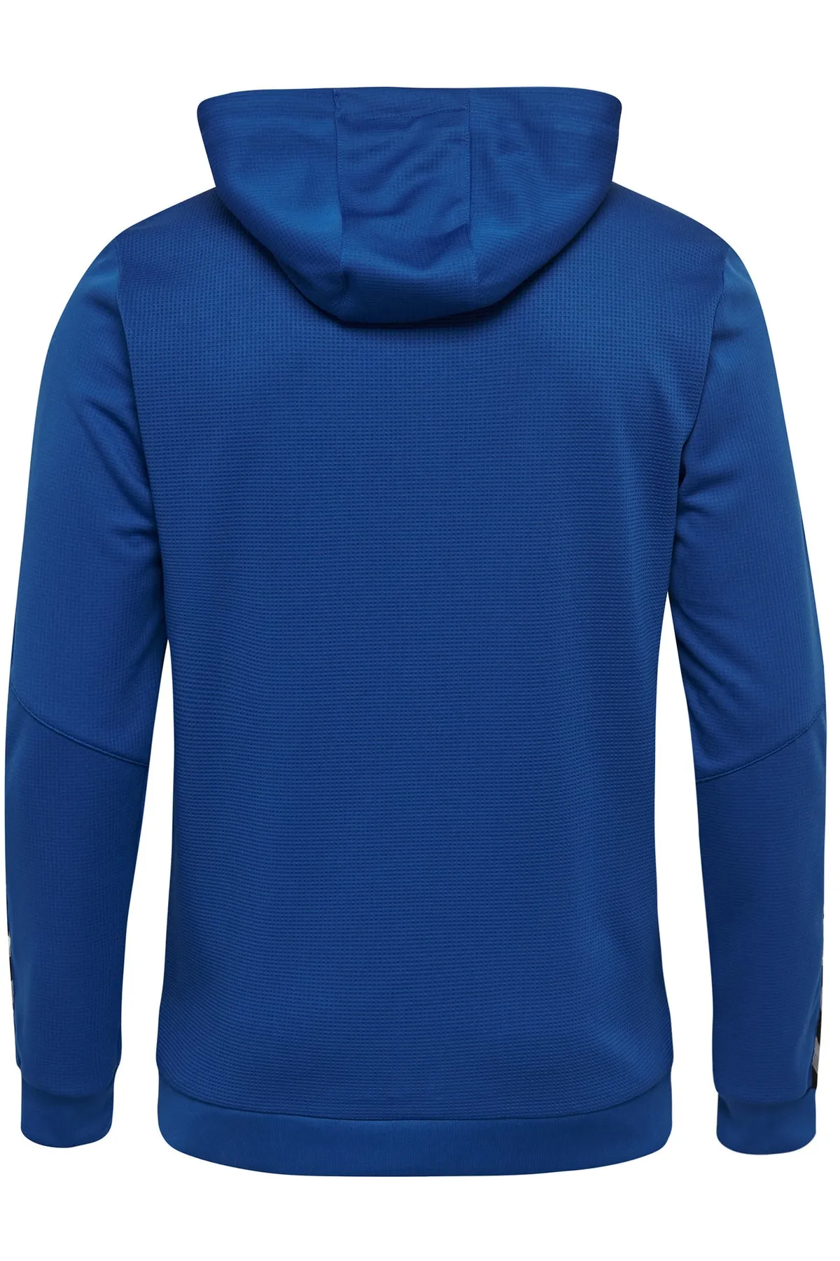 hummel  Sweatshirt - Blau - Regular Fit