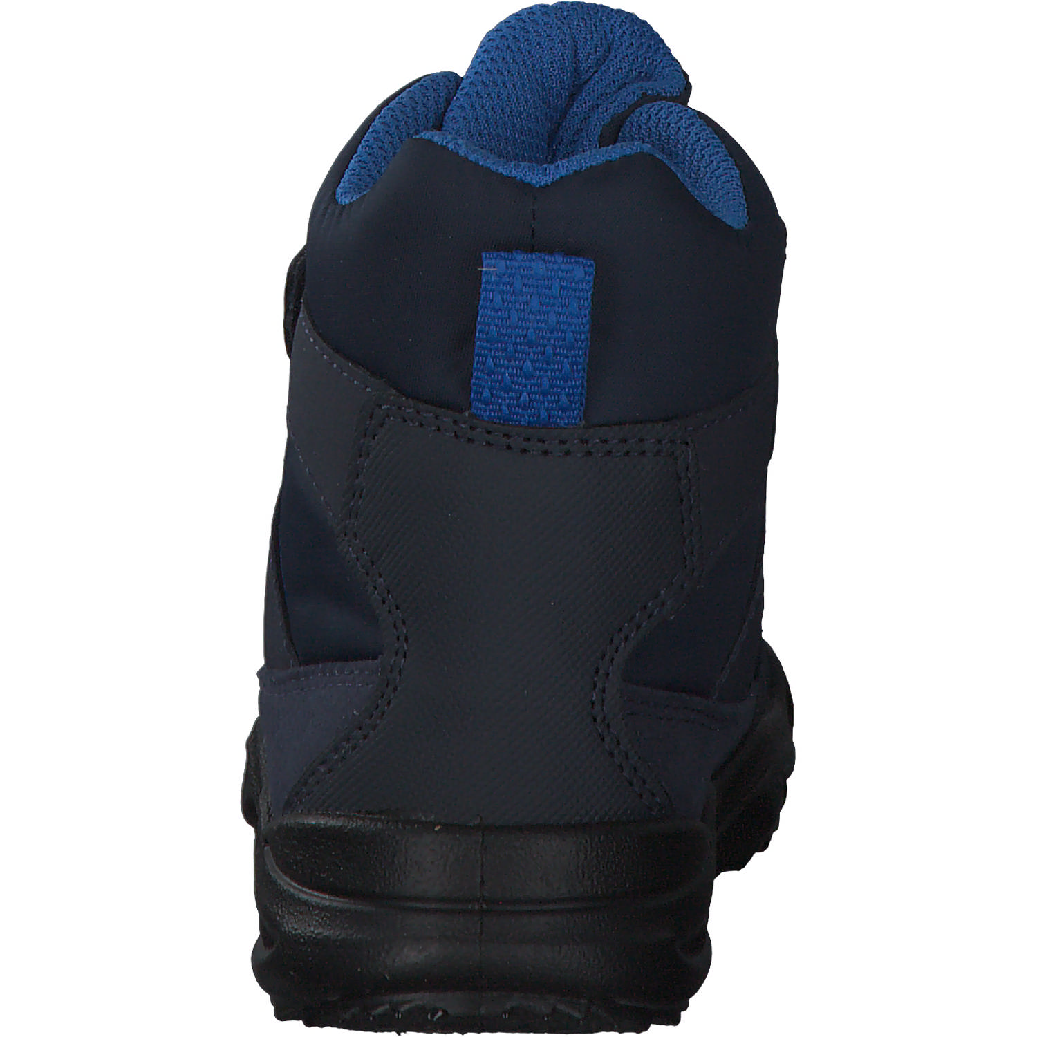 Superfit GLACIER 09221, Stiefel (Kinder), Kinder, Blau