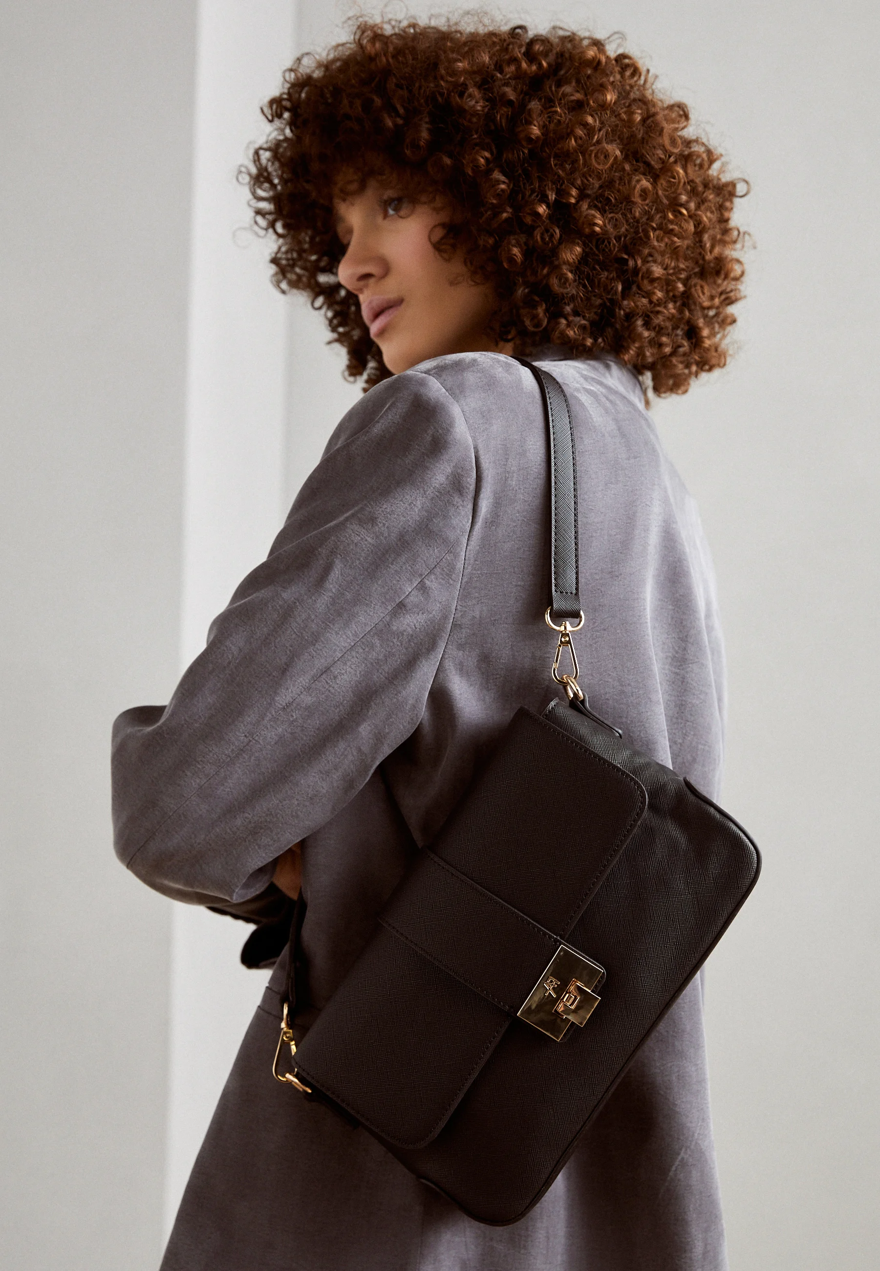BOLSO DE HOMBRO Anna Field - Bolso de mano
