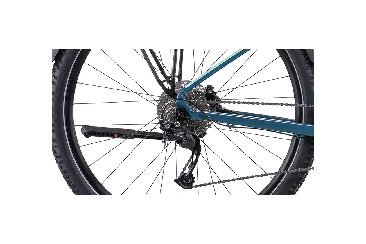 Cube Aim SL Allroad - 2022 - 29 Zoll - Diamant