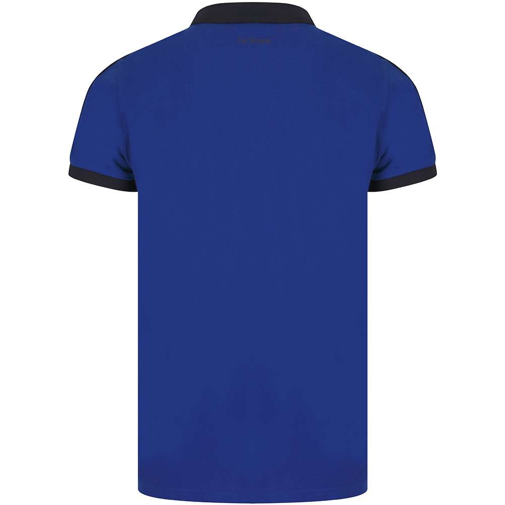 Le Shark Norway Herren Polo-Shirt 5X202091DW-True-Blue